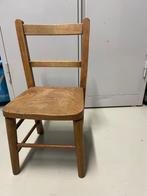 Oud kinderstoeltje, Ophalen, Gebruikt, Stoel(en)