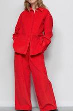 CLOSED Corduroy blouse / overshirt maat S (M), Maat 38/40 (M), Closed, Ophalen of Verzenden, Zo goed als nieuw