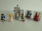 Playmobil Fashion Foto Reportage 6149  Vraagprijs, Ophalen of Verzenden, Gebruikt, Complete set