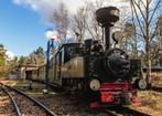 MARKLIN 3090 Duits Länderbahn locje 3 assig KLVM verfraaid, Wisselstroom, Locomotief, Ophalen of Verzenden, Zo goed als nieuw