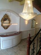 Kroonluchters leverbaar tot een doorsnee van 3 meter......, Ophalen of Verzenden, Nieuw