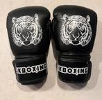 JK Boxing Bokshandschoenen 🥊🦁, Verzenden, Zo goed als nieuw, Bokshandschoenen