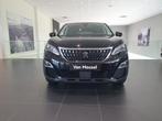 Peugeot 5008 1.2 PureTech Blue Lease Executive, 12 maanden, 1199 cc, 7 stoelen, Zwart