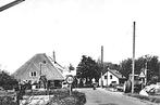 979302 Groenveld NH 1973 Molen Schagen Nette oude kaart, Verzamelen, Ansichtkaarten | Nederland, Ophalen of Verzenden, 1960 tot 1980