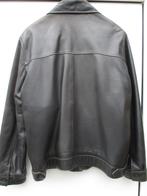 Leren jasje "Rossini", Bruin, Maat 48/50 (M), Rossini, Ophalen of Verzenden