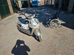 Taurus brio scooter, Ophalen of Verzenden, Zo goed als nieuw