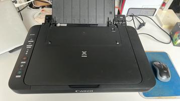 Canon Pixma MG3050 beschikbaar voor biedingen