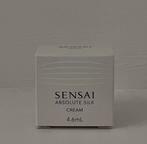 Sensai absolute silk cream nieuw, Nieuw, Verzenden