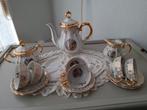 Servies   merk Bareuther/bavaria, Antiek en Kunst, Antiek | Servies compleet, Ophalen