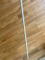 Plinten wit 7X 2,4m, Doe-het-zelf en Verbouw, Plinten en Afwerking, Ophalen, Nieuw, 200 tot 250 cm, Plinten