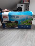 Juwel 110 led aquarium zwart, Dieren en Toebehoren, Ophalen, Leeg aquarium