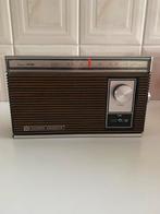 Panasonic RF-829DTB, Ophalen of Verzenden, Zo goed als nieuw