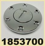 1853700 Chroom stalen loosplug met losse stop. € 10,95, Ophalen of Verzenden, Nieuw, Overige typen