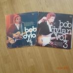 Bob Dylan - Little white wonder vol.2 & vol.3, Verzenden, Gebruikt, 12 inch