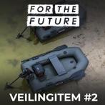 KWO For The Future veilingitem #2: Raptor Compact 160, Verzenden, Nieuw, Overige typen