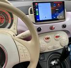 Fiat 500 2007-2014 Carplay Android Auto, Auto diversen, Aycar, Ophalen of Verzenden, Zo goed als nieuw, Aycar