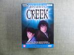 Jonathan Creek, Cd's en Dvd's, Ophalen, Boxset, Zo goed als nieuw, Vanaf 12 jaar