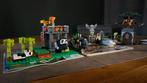 Lego Minecraft en lego Halloween, Kinderen en Baby's, Speelgoed | Duplo en Lego, Ophalen of Verzenden