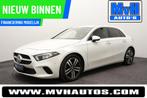 Mercedes A-klasse 180 Premium Plus|PARELMOER|SFEERVERL|CAMER, 65 €/maand, 136 pk, Gebruikt, 4 cilinders