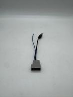 Nissan Radio Antenne Adapter - Actieve Antenne, Auto diversen, Auto-accessoires, Ophalen of Verzenden, Nieuw