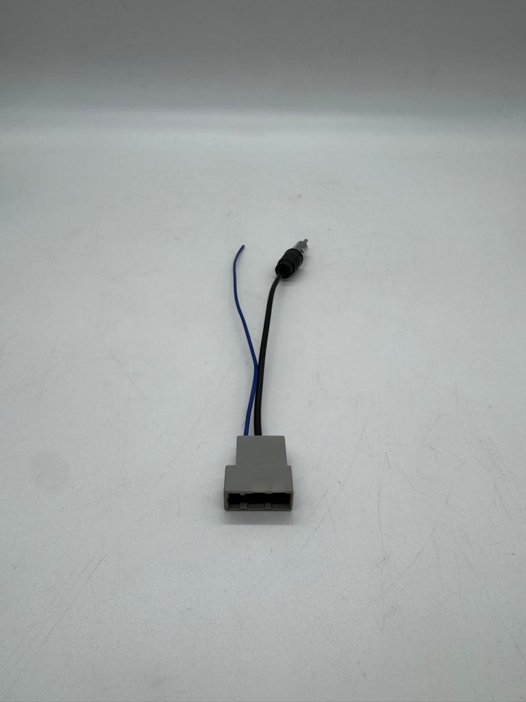 Nissan Radio Antenne Adapter - Actieve Antenne, Auto diversen, Auto-accessoires, Nieuw, Ophalen of Verzenden