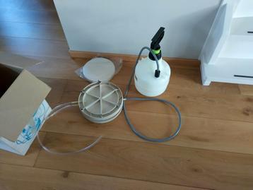 vinamat filter wijnmaker wijnfilter wijn maker beschikbaar voor biedingen