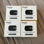 4x Found Cellular GPS Locatie Trackers - Nieuw in doos, Ophalen of Verzenden, Nieuw