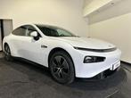 XPeng P7 RWD Long Range 86 kWh | Nieuwprijs € 51.990,- Uw, Achterwielaandrijving, Gebruikt, 576 km, Wit
