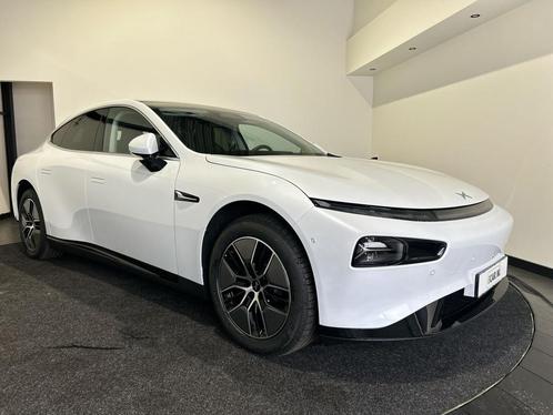 XPeng P7 RWD Long Range 86 kWh | Nieuwprijs € 51.990,- | U, Auto's, XPENG, Bedrijf, Te koop, P7, 360° camera, ABS, Adaptive Cruise Control