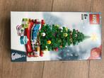 40338 Christmas Tree, Ophalen of Verzenden, Nieuw, Complete set, Lego