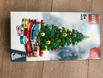 40338 Christmas Tree beschikbaar voor biedingen