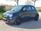 Fiat 500 0.9 TwinAir - NAP - APK tot 15-04-2026, Auto's, Voorwielaandrijving, Euro 5, 86 pk, Gebruikt