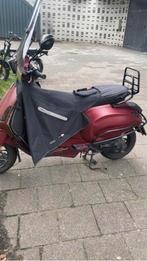 Vespa sprint 2016, Gebruikt, Maximaal 45 km/u, Vespa S, Ophalen of Verzenden