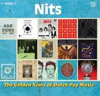 Nits - The Golden Years Of Dutch Pop Music (2 CD, 2018), Ophalen, Zo goed als nieuw, Alternative