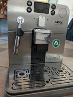 Gaggia Brera espresso cappuccino, Ophalen, Gebruikt, Espresso apparaat, Koffiebonen