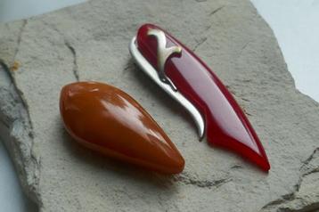 Dress Clips  -   vintage beschikbaar voor biedingen