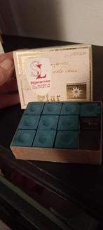 Biljartkrijt Gold Star - Nieuw of Gebruikt, Verzenden, Nieuw