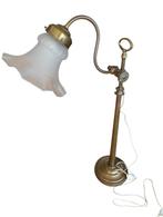 Bureaulamp vintage, Ophalen of Verzenden