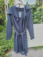 Amisu vest zomerjas blauw 40 M nieuw met kaartjes, Maat 38/40 (M), Blauw, Nieuw, Ophalen of Verzenden