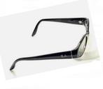 Rayban Ray Ban zonnebril RB 2128-L 901 op sterkte 3N nieuw, Zonnebril op sterkte, Zwart, Nieuw, Ophalen of Verzenden