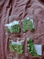 plantenbinders, Ophalen, Nieuw