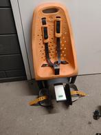 Yepp fietsstoel voor achterop, Fietsen en Brommers, Fietsaccessoires | Fietsstoeltjes, Ophalen, Gebruikt