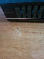 GOOd mans  STEREO  VERTERKERS  GSO 5200, Ophalen of Verzenden, Zo goed als nieuw, Overige merken