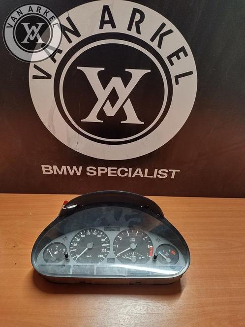 Kilometer teller E46 6910275, Auto-onderdelen, Dashboard en Schakelaars, BMW, Gebruikt, Ophalen of Verzenden