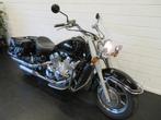 Yamaha XVZ 1300 ROYAL STAR MOOI EXEMPLAAR! (bj 1999), Motoren, Bedrijf, Chopper