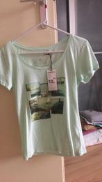 O'neill Dames T- shirt 8, Nieuw, Ophalen of Verzenden, Korte mouw, Maat 36 (S)