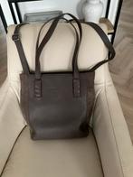 Tas Cowboysbag, Sieraden, Tassen en Uiterlijk, Tassen | Damestassen, Ophalen of Verzenden, Zo goed als nieuw, Bruin, Handtas