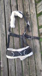 Nylon kaptoom maat shet, Dieren en Toebehoren, Ophalen of Verzenden, Gebruikt, Overige soorten