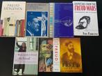 Sigmund Freud - 7 boeken, Ophalen of Verzenden, Gelezen, Ontwikkelingspsychologie