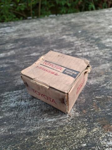 New old stock! Toyota 1000 KP30 '73-'76 remblokken voorzijde beschikbaar voor biedingen